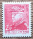 Monaco - YT N°231 - Prince Louis II - 1941/42 - Neuf - Nuovi