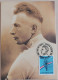 1999 Nic Frantz Champion Cycliste MAMER - Covers & Documents