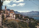 11870867 Orselina TI Lago Maggiore Panorama  Orselina - Sonstige & Ohne Zuordnung