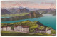 P 2691 - Rigi-Kulm (1800 M)  - (Schweiz/Suisse/Switzerland) - Autres & Non Classés