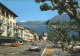 11870626 Ascona TI Veduta Lungolago Ascona - Autres & Non Classés