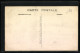 CPA Saulges, Vue Generale Du Bourg  - Other & Unclassified