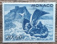 Monaco - YT N°273 - Fête De Sainte Dévote - 1944 - Neuf - Unused Stamps