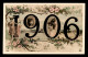 FANTAISIES - ANNEE 1906 - FEMMES ET FLEURS - New Year