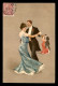 FANTAISIES - ILLUSTRATEUR - DANSE - COUPLES - Andere & Zonder Classificatie