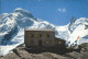 11867226 Zermatt VS Gandegghuette Breithorn   - Autres & Non Classés