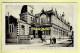 52 HAUTE MARNE / LANGRES / HÔTEL DES POSTES ET TÉLÉGRAPHES (INAUGURÉ EN 1902) / ANIMÉE - Langres