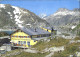 11867177 Grimsel Pass Hotel Restaurant Grimselblick Grimsel Pass - Sonstige & Ohne Zuordnung