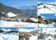 11867147 Verbier Ansichten Verbier - Autres & Non Classés