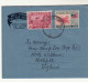 Malaya / Air Letters / Stationery - Other & Unclassified