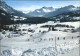 11866907 Lenzerheide Valbella Skigebiet Mit Heidsee Lenzerheide/Lai - Sonstige & Ohne Zuordnung