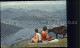11866876 Monte Generoso Albergho Lago Di Lugano Frauen Mit Ziegenbock Monte Gene - Sonstige & Ohne Zuordnung