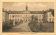 95 - Gonesse - L'Hotel Dieu - Animée - Correspondance - CPA - Voir Scans Recto-Verso - Gonesse