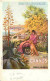 06 - Cannes - Paris - Lyon - Méditerranée - Billets à Prix Réduits - Colorisée - CPA - Voir Scans Recto-Verso - Cannes