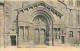 13 - Arles - Portail De L'Eglise Saint Trophisme - CPA - Voir Scans Recto-Verso - Arles