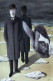 Art - Peinture - René Magritte - Le Sens De La Nuit - CPM - Carte Neuve - Voir Scans Recto-Verso - Paintings