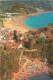 Espagne - Espana - Cataluna - Costa Brava - Tossa De Mar - Vue General Aérea - Vue Générale Aérienne - CPM - Voir Scans  - Gerona