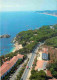 Espagne - Espana - Cataluna - Costa Brava - Playa De Aro - Vista Aérea - Vue Aérienne - CPM - Voir Scans Recto-Verso - Gerona