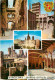 Espagne - Espana - Cataluna - Barcelona - Multivues - Blasons - CPM - Voir Scans Recto-Verso - Barcelona