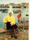 Folklore - Costumes - Vendée - Les Sables D'Olonne - Sablaise - CPM - Voir Scans Recto-Verso - Costumes