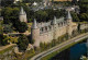 Chateaux - Château De Josselin - Vue Aérienne - Morbihan - Bretgne - Carte Neuve - CPM - Voir Scans Recto-Verso - Châteaux