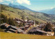 73 - Valmorel - La Station L'Eté - CPM - Voir Scans Recto-Verso - Valmorel