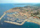 83 - Saint Tropez - Carte Neuve - CPM - Voir Scans Recto-Verso - Saint-Tropez