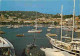 83 - Sainte Maxime - Le Port - Bateaux - CPM - Voir Scans Recto-Verso - Sainte-Maxime