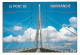 76 - Pont De Normandie - Carte Neuve - CPM - Voir Scans Recto-Verso - Other & Unclassified