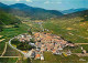 68 - Kientzheim - Vue Aérienne - Au Fond Kaysersberg Et La Chaine Des Vosges - CPM - Voir Scans Recto-Verso - Altri & Non Classificati