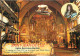 64 - Saint Jean De Luz - Intérieur De L'Eglise - Art Religieux - Carte Neuve - CPM - Voir Scans Recto-Verso - Saint Jean De Luz