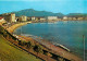 64 - Saint Jean De Luz - La Baie De St Jean De Luz Et La Rhune - Flamme Postale De Saint Jean De Luz - CPM - Voir Scans  - Saint Jean De Luz