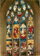 60 - Beauvais - L'Eglise Saint Etienne - Le Jugement Dernier - Vitrail D'Angrand Le Prince - Art - Vitraux Religieux - C - Beauvais