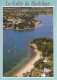 56 - Ile Aux Moines - La Plage - La Pointe De Port Blanc - Vue Aérienne - Carte Neuve - CPM - Voir Scans Recto-Verso - Ile Aux Moines