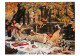 Art - Peinture - James Tissot - Holyday - Carte Neuve - CPM - Voir Scans Recto-Verso - Malerei & Gemälde