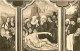 Art - Peinture Religieuse - Gérard David - Descente De Croix - CPM - Voir Scans Recto-Verso - Tableaux, Vitraux Et Statues
