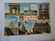 FRANCE   POSTCARDS PARIS   MONUMENTS PANORAMA - Other & Unclassified