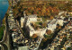 37 - Amboise - Le Château - Vue Aérienne - Carte Neuve - CPM - Voir Scans Recto-Verso - Amboise