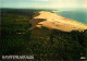 33 - Dune Du Pyla - Vue Aérienne - Flamme Postale De Libourne - Bassin D'Arcachon - CPM - Voir Scans Recto-Verso - Sonstige & Ohne Zuordnung