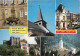 23 - Aubusson - Multivues - Carte Neuve - CPM - Voir Scans Recto-Verso - Aubusson