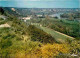 95 - La Roche Guyon - Panorama Sur La Seine - CPM - Voir Scans Recto-Verso - La Roche Guyon