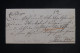 ALLEMAGNE - Marque Postale " D'Allemagne " Sur Lettre Pour Thann - L 152471 - Préphilatélie