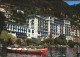 11866757 Territet Montreux Hotel Excelsior Montreux - Sonstige & Ohne Zuordnung