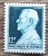 Monaco - YT N°305A - Prince Louis II - 1948/49 - Neuf - Ongebruikt