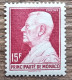 Monaco - YT N°305B - Prince Louis II - 1948/49 - Neuf - Unused Stamps