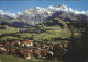 11865577 Adelboden Mit Grosslohner Adelboden BE - Andere & Zonder Classificatie