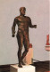 CHYPRE - Statue En Bronze De Septime Sevère - Commencement Du 3e Siècle Après J.C - Colorisé - Carte Postale - Cyprus