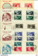 Italia Al Lavoro Con Interspazio Su Buste FDC - Mint/hinged