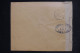 MAROC - Enveloppe En Recommandé De Tanger Pour Marseille En 1917 Avec Contrôle Postal - L 152474 - Briefe U. Dokumente