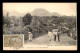 GUADELOUPE - POINTE-A-PITRE - LA SOUFRIERE VUE DE ST-CLAUDE - Pointe A Pitre